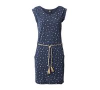 WLD Abito 'ALL THAT SHE WANTS' navy / bianco Donna WLD 38