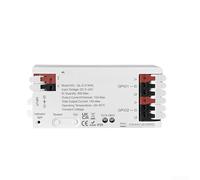 WLED per ESP8266 Controller striscia LED WiFi con controllo app per luci RGB indirizzabili tra cui WS2811 WS2812 WS2813 SK6812 Supporto (bianco)