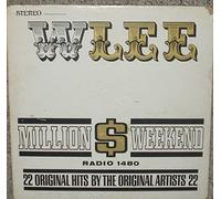 WLEE takes Richmond Million dollar weekend