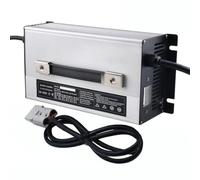WLEJSL Caricabatterie Automatico Transpallet Elettrico 24V 40A