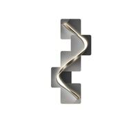 WLH Alexanders Arte della parete Pittura decorativa Moderna Semplice Appeso a parete for la casa Adatto for Soggiorno Camera da letto Appartamento decorazione murale(Color1,60 * 135cm)