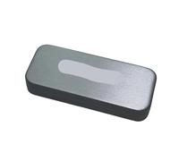 WLIHDB Astuccio Rigido Per Occhiali Rectangular Hard Shell Glasses Case Can Hold Various Per Occhiali Da Vista(Color2)
