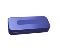 WLIHDB Astuccio Rigido Per Occhiali Rectangular Hard Shell Glasses Case Can Hold Various Per Occhiali Da Vista(Color3)