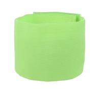 WLIHDB Fascia da Capitano 10 Pezzi di Fascia da Capitano Calcio Regolabile, Elastica e visibile, Disponibile Come Braccio Sportiva per Il Calcio(Color6)