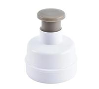 WLIHDB Pressa per Hamburger 3PCS Hamburger Press Burger Patty Maker for Hamburger ripieni di Manzo Veggie Stampo Perfetto for polpette Cottura BBQ per Piastra