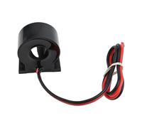 Wlinfetity 2 protezioni da sovraccarico, interruttore automatico di ripristino manuale da 1,5 A per utensili rotanti, frullatori, aspirapolvere, 125 V CA/250 V CA 50 V CC, nero