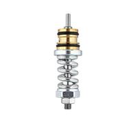 Wlinfetity 310924003 Kit Valvola di Scarico per Pompe Idropulitrici Homelite, Compatibile con Himore e per Modelli RIDGID, Costruzione in Metallo