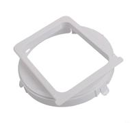 Wlinfetity Adattatore tubo di scarico 150 mm per Comfee PVC