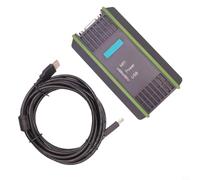 Wlinfetity Cavo di programmazione isolato ottico per Plc per Siemens
