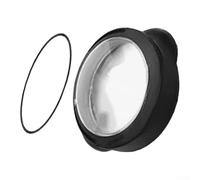 Wlinfetity Coperchio filtro pompa piscina SPX5500D con guarnizione O-Ring per Hayward per PowerFlo per Matrix serie SP1590/SP1591/SP1592