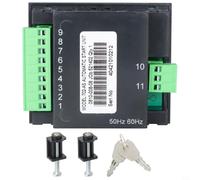 Wlinfetity DSE702K-AS Modulo di controllo generatore | Crea percorsi di segnale comprensibili; trasmissione del segnale controllata; valutazione confortevole; in caso di prototipi