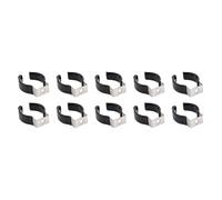 Wlinfetity GT16/25/35/50 - Morsettiera connettore per tubi in rame senza pressione per collegamento con tubi termorestringenti, confezione da 1