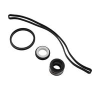 Wlinfetity Kit di guarnizioni per Hayward Super Pump & Max Flo, kit di ricambio con alloggiamento, diffusore e guarnizione dell'albero, compatibile con SP1600, SP2600, SPX1600TRA e altre pompe da