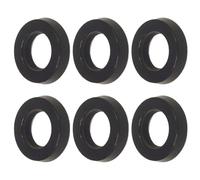 Wlinfetity Kit di riparazione per guarnizione dell'acqua per pompa idropulitrice 200345GS 2,2 GPM - Set di guarnizioni di ricambio OEM da 6 pezzi