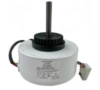 Wlinfetity Motore CC brushless per condizionatore d'aria