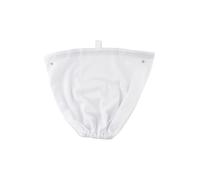 Wlinfetity Sacchetto filtro per la pulizia della piscina Aquabot, compatibile con Rover S2-50 e Pura 4X, maglia fine di ricambio per attrezzature spa e piscine