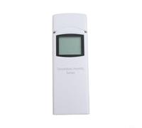 Wlinfetity Sensore di temperatura e umidità WN31 | Supporta test riproducibili; controllo plausibile; valutazione diretta; durante la manutenzione tecnica