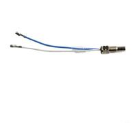 Wlinfetity Sensore di temperatura olio acqua con cavo 1/8 NPT | Supporta test riproducibili; rilevamento fine delle modifiche; valutazione diretta; durante la manutenzione tecnica