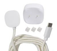 Wlinfetity SNZB-05P Per Rilevatore d'acqua Zigbee Con Cavo di Rilevamento