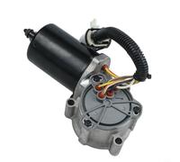 Wlinfetity Transfer Case Shift Motor per Hyundai Terracan