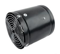 Wlinfetity Ventola radiale FD150 per sistemi di scarico