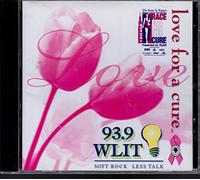Wlit93.9 - Love for a Cure