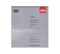 Wlliam Walton - Belshazzar's feast - Sinfonia n.2