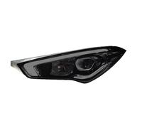WLLLLa Pellicola per fari Anteriori per Auto per Mercedes Benz CLA Class C118 2020 CLA45 AMG CLA250 2019-Present,TPU Pellicola Protettiva per fari Esterni Adesivo,Blackened