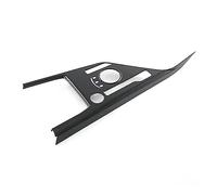 WLLLLa per Kia NIRO SG2 2022 2023 Center Console Panel Sticker,Trim Cover Adesivo Decorativo Accessori Interni,A-High