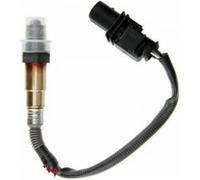 WLLLLa Sensore di Ossigeno per BMW 1 3 5 6 7 X1 X3 X5 X6 E90 E91 E92 E93 2005-2015 2014 2013 2012 2011 2010 2009 2008 11787539123,Sensore di Ossigeno del Rapporto del Carburante dell'Aria,A/1pcs