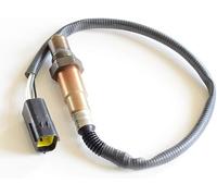 WLLLLa Sensore di Ossigeno per Hyundai Trajet Elantra Saloon Coupe Tucson Kia 39210-23710,Sensore di Ossigeno del Rapporto del Carburante dell'Aria