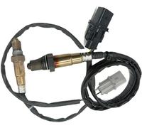 WLLLLa Sensore di Ossigeno per Kia Sportage Soul Rio 2010-2015 234-4568 234-5055,Sensore di Ossigeno del Rapporto del Carburante dell'Aria