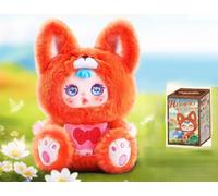 WLLWMYLY Surprise Box, con la serie di bambole da collezione Heidi Forest, oggetto decorativo o un pezzo da collezione, (Uno a caso)