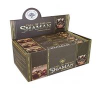 WLM Encens Shaman Call