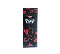 WLM - Incenso Hem Black Love