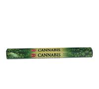 WLM - Incenso Hem Cannabis