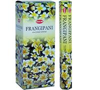 WLM Incenso Hem Frangipane