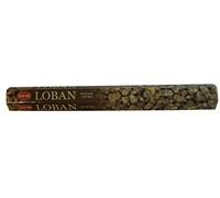 WLM - Incenso Hem Loban