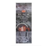 WLM - Incenso Hem Magie Black
