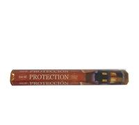 WLM Incenso Hem Protection