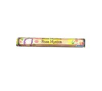 WLM - Incenso Hem rosa mistico
