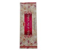 WLM Incenso Hem Valle del giglio