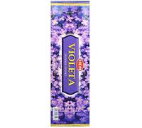 WLM - Incenso Hem Violette