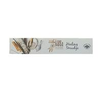 WLM Incenso Native Soul Healing Smudge
