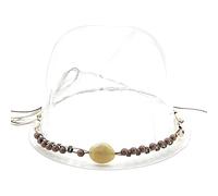 WLNEXT Cinture per cappelli fasce per cappelli fasce per cappelli in pelle fasce per cappelli per uomo cappello occidentale fasce per cappelli di paglia 13