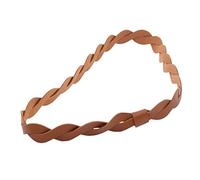 WLNEXT Fasce per cappelli Fasce per cappelli Fasce per cappelli in pelle Fasce per cappelli occidentali Fasce per cappelli di paglia