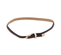 WLNEXT Fascia per cappello fascia cappello occidentale cintura cappello in pelle fasce per cappello occidentale perline fascia cappello fascia cappello 17