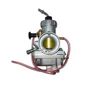 WLNWERDPKK Carburatori Moto per 80 per YZ80 per YZ 80 1975 1976 1977 1978 1979-2001 Carburatore Carb Kit Carburatore