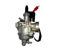 WLNWERDPKK Carburatori Moto per Sh 50 per Scoopy per SJ per Bali per SXR Carburatore 50 MM Carb Kit Carburatore