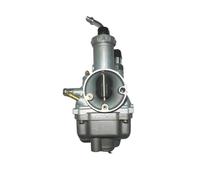 WLNWERDPKK Carburatori Moto per Tri 200 225 per YTM200 per YTM225 per YTM225DX per YTM225DR Carburatore Carb Moto Kit Carburatore